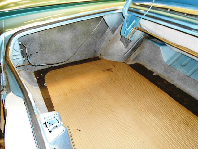 Oldsmobile Ninety Eight 1967 photo 46