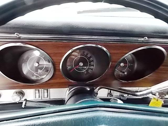 Oldsmobile Ninety Eight 1967 photo 48