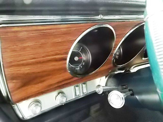 Oldsmobile Ninety Eight 1967 photo 50