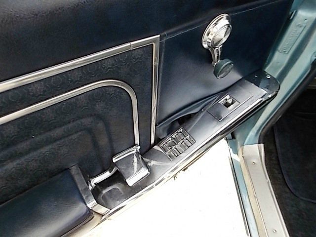 Oldsmobile Ninety Eight 1967 photo 52