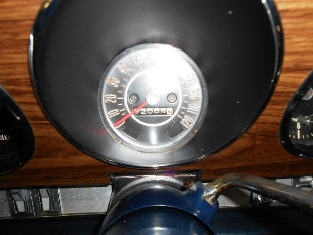 Oldsmobile Ninety Eight 1967 photo 57