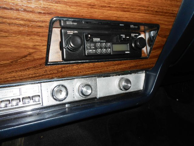 Oldsmobile Ninety Eight 1967 photo 59