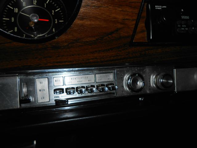 Oldsmobile Ninety Eight 1967 photo 60