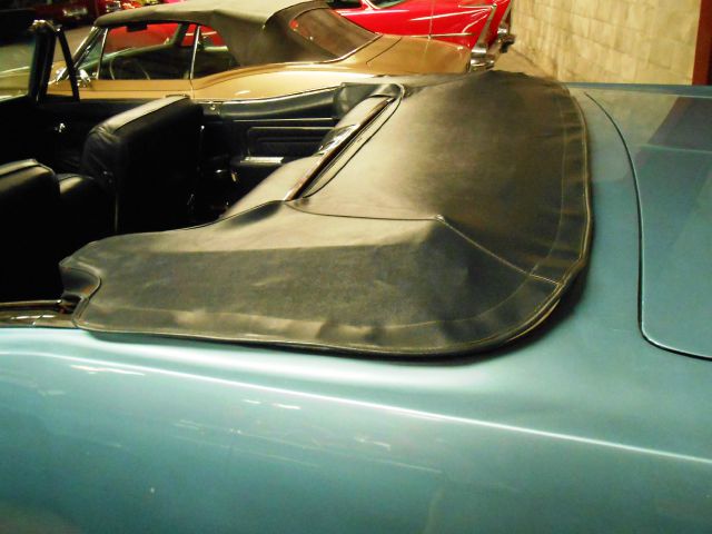 Oldsmobile Ninety Eight 1967 photo 63