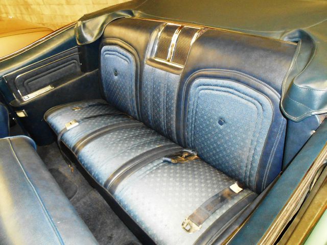 Oldsmobile Ninety Eight 1967 photo 64