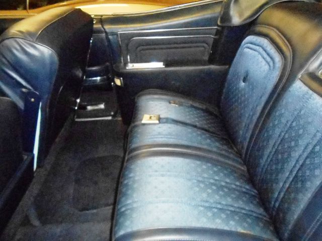 Oldsmobile Ninety Eight 1967 photo 65