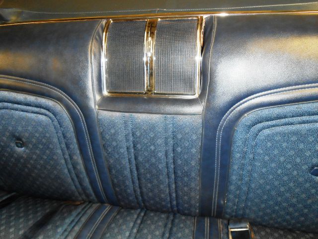 Oldsmobile Ninety Eight 1967 photo 66