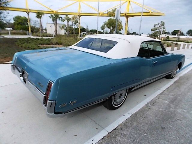 Oldsmobile Ninety Eight 1967 photo 67
