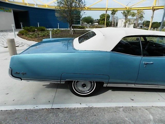 Oldsmobile Ninety Eight 1967 photo 69