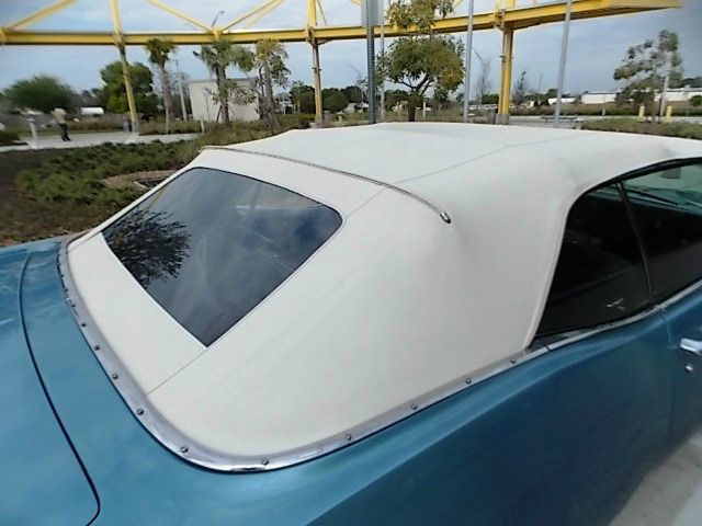 Oldsmobile Ninety Eight 1967 photo 71