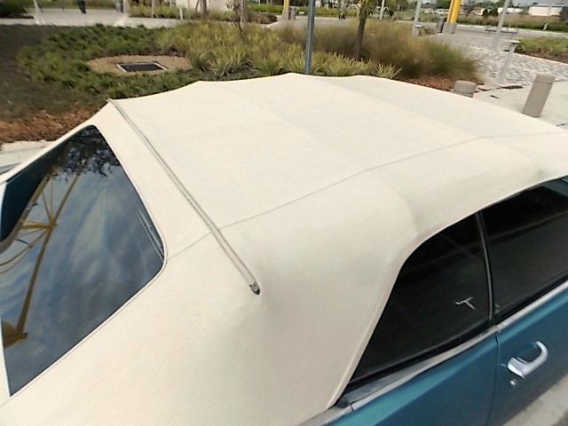 Oldsmobile Ninety Eight 1967 photo 73