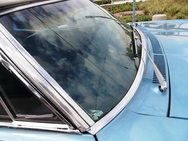 Oldsmobile Ninety Eight 1967 photo 75