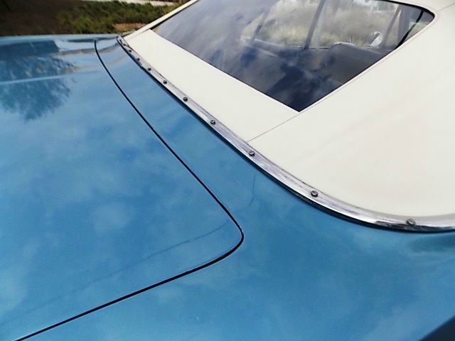 Oldsmobile Ninety Eight 1967 photo 76