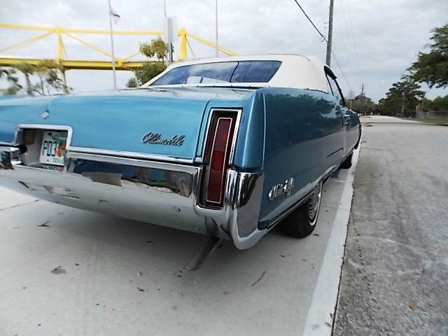 Oldsmobile Ninety Eight 1967 photo 77