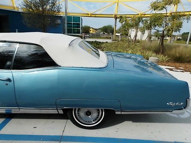 Oldsmobile Ninety Eight 1967 photo 88