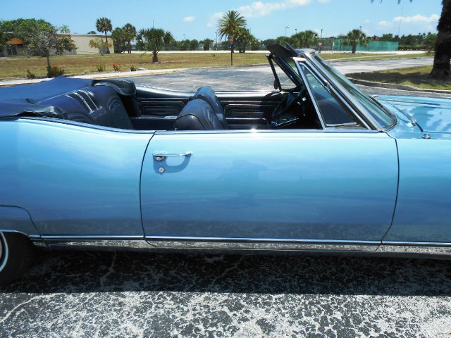 Oldsmobile Ninety Eight 1967 photo 90