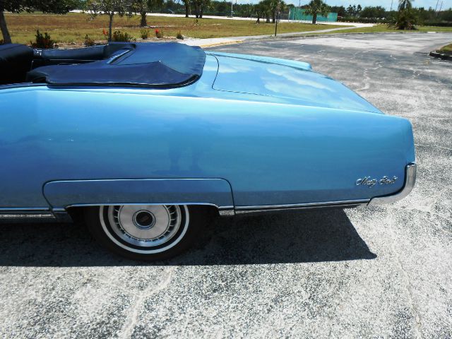 Oldsmobile Ninety Eight 1967 photo 91