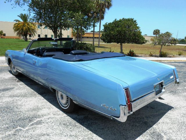 Oldsmobile Ninety Eight 1967 photo 94