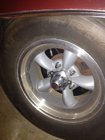 Oldsmobile Ninety Eight 4x4 KING Ranch Classic Car - Custom Car