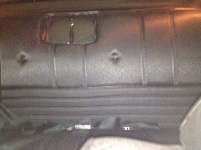 Oldsmobile Ninety Eight 1970 photo 3