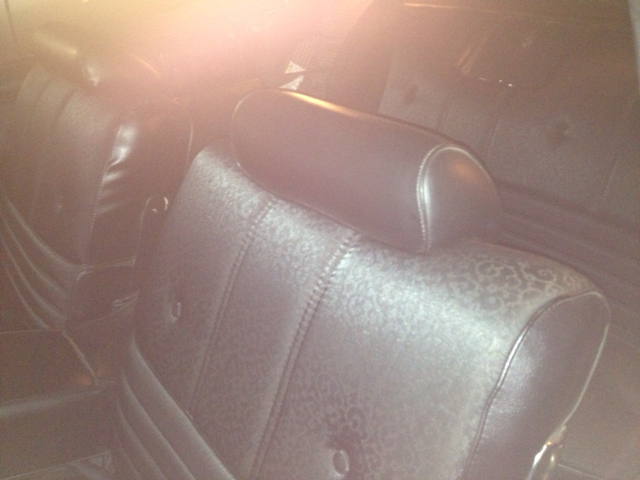 Oldsmobile Ninety Eight 1970 photo 4