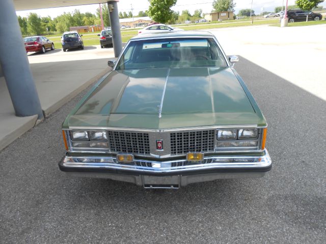 Oldsmobile Ninety Eight 1979 photo 1
