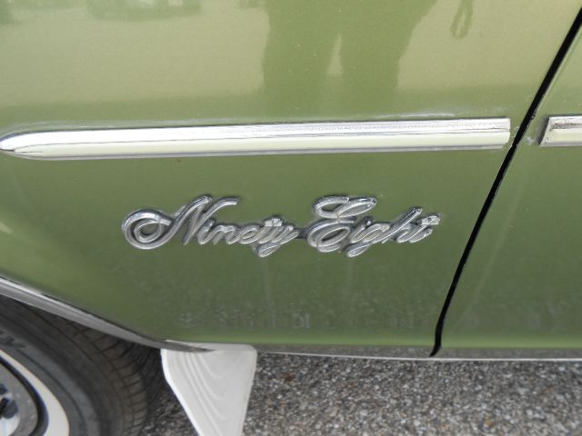 Oldsmobile Ninety Eight 1979 photo 10