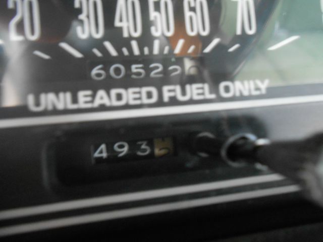 Oldsmobile Ninety Eight 1979 photo 11