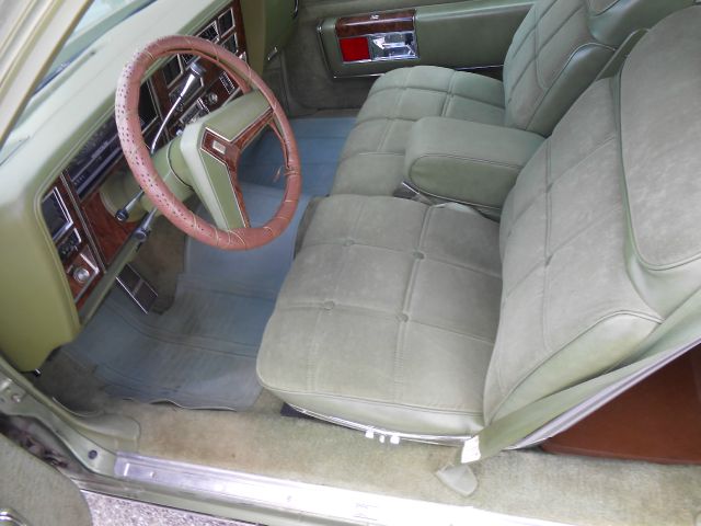 Oldsmobile Ninety Eight 1979 photo 12