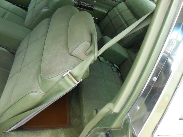 Oldsmobile Ninety Eight 1979 photo 13