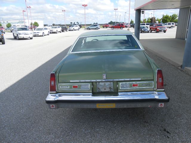 Oldsmobile Ninety Eight 1979 photo 4