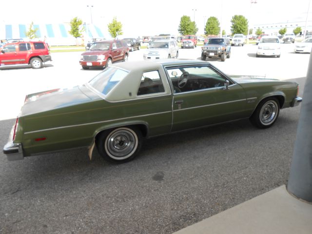 Oldsmobile Ninety Eight 1979 photo 5