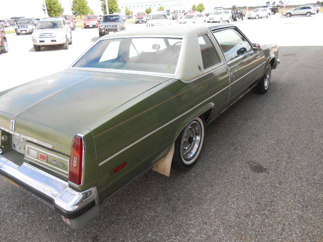 Oldsmobile Ninety Eight 1979 photo 6