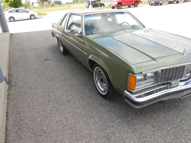 Oldsmobile Ninety Eight 1979 photo 7