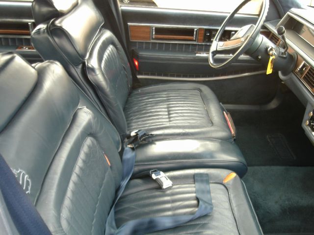 Oldsmobile Ninety Eight 1987 photo 2
