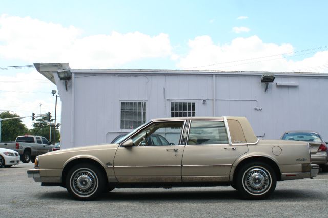 Oldsmobile Ninety Eight 1987 photo 1