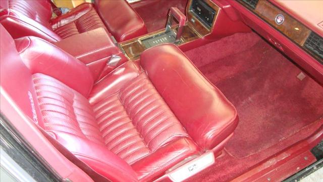 Oldsmobile Ninety Eight 1988 photo 5