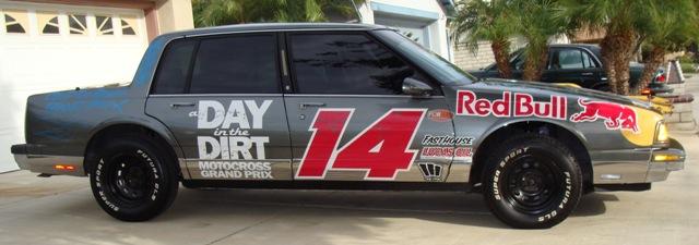 Oldsmobile Ninety Eight 1989 photo 4