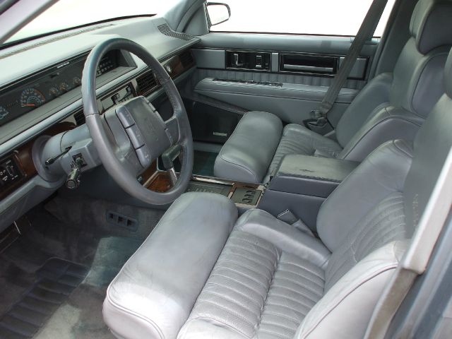 Oldsmobile Ninety Eight 1990 photo 1