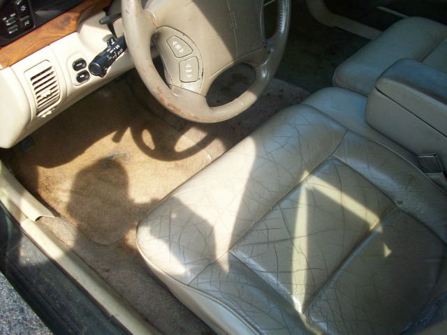 Oldsmobile Ninety Eight 1996 photo 1