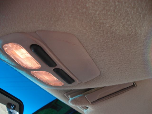 Oldsmobile Regency 1997 photo 11