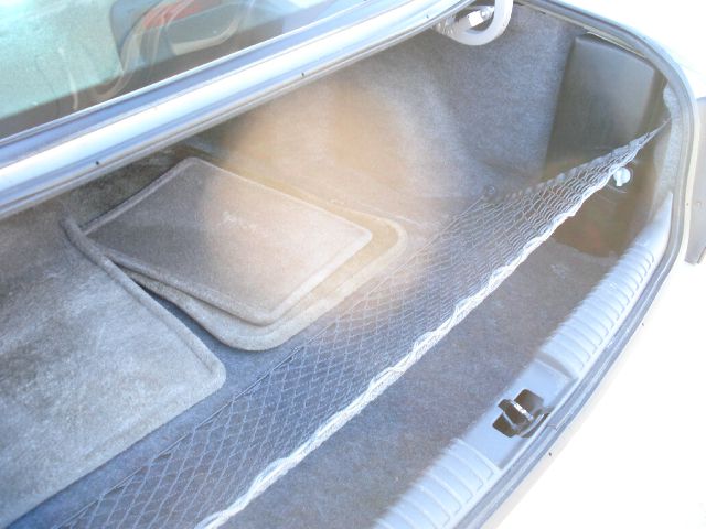 Oldsmobile Regency 1997 photo 13