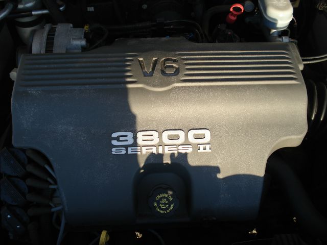 Oldsmobile Regency 1997 photo 14