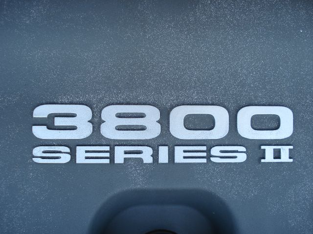 Oldsmobile Regency 1997 photo 17