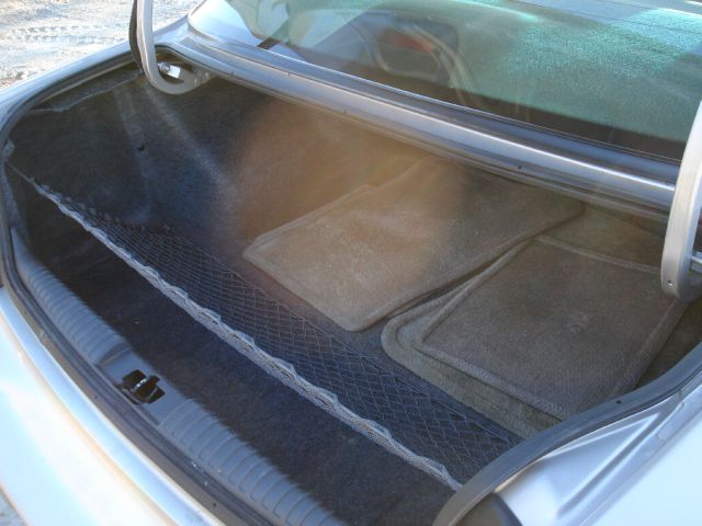 Oldsmobile Regency 1997 photo 20