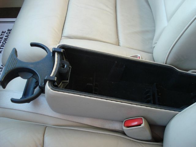 Oldsmobile Regency 1997 photo 21