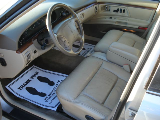 Oldsmobile Regency 1997 photo 41