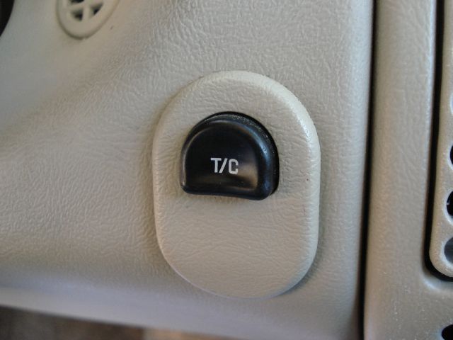 Oldsmobile Regency 1997 photo 42