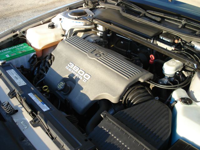 Oldsmobile Regency 1997 photo 6