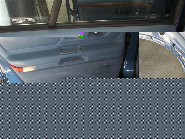 Oldsmobile Regency 1997 photo 3